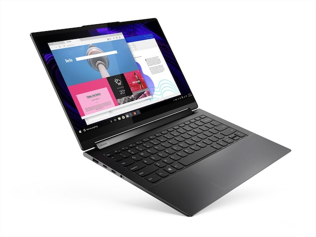 Lenovo Yoga 9 14" UHD/4K touch Lenovo Yoga 9 14" UHD/4K touch