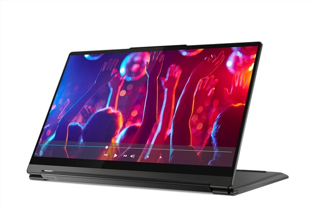 Lenovo Yoga 9 14" UHD/4K touch Lenovo Yoga 9 14" UHD/4K touch