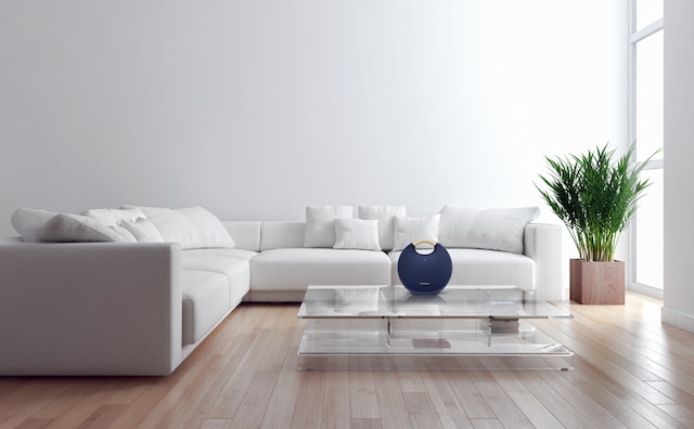 Harman Onyx 6 Harman Onyx 6