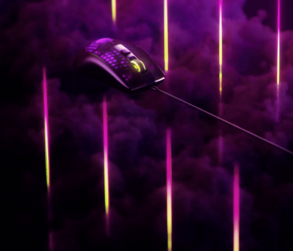 Roccat Burst Pro Roccat Burst Pro