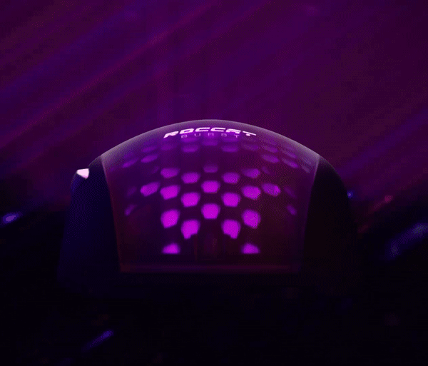 Roccat Burst Pro Roccat Burst Pro