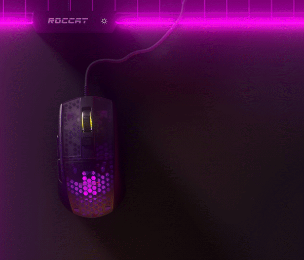 Roccat Burst Pro Roccat Burst Pro