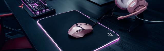 Trust GXT 101P Gav Trust GXT 101P Gav