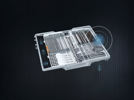 Miele G522 Miele G522