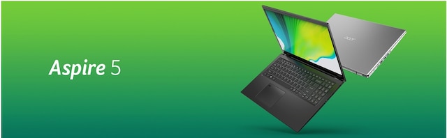 Acer Aspire 5 A515-56 15,6" FHD Acer Aspire 5 A515-56 15,6" FHD