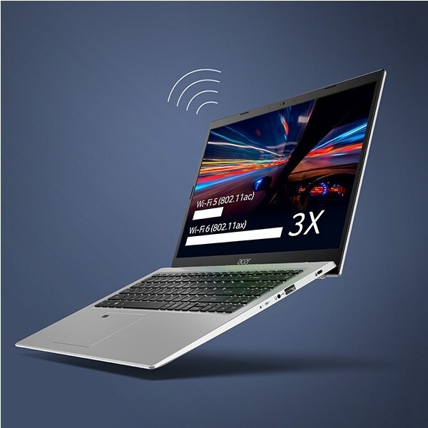 Acer Aspire 5 A515-56 15,6" FHD Acer Aspire 5 A515-56 15,6" FHD