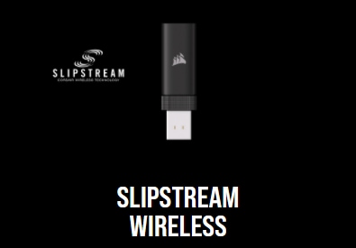 Slipstream Slipstream