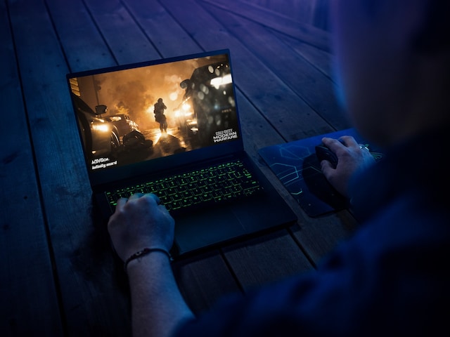 Razer Blade Stealth 13,3" FHD Razer Blade Stealth 13,3" FHD