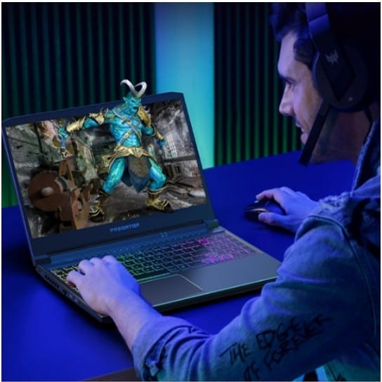 Acer Predator Helios 300 PH315-53 Acer Predator Helios 300 PH315-53