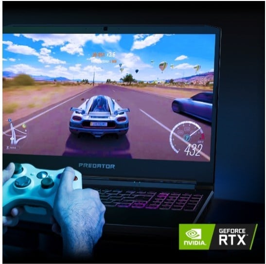 Acer Predator Helios 300 PH315-53 Acer Predator Helios 300 PH315-53