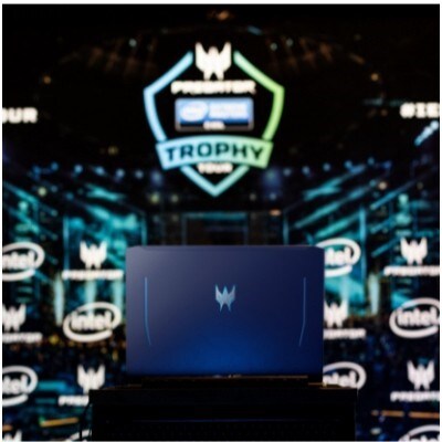 Acer Predator Helios 300 PH315-53 Acer Predator Helios 300 PH315-53