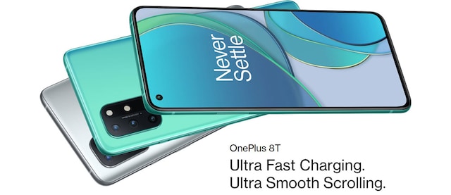 oneplus 8t oneplus 8t