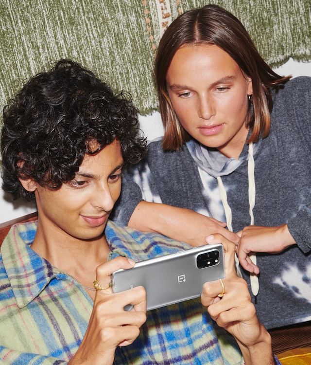 OnePlus 8t OnePlus 8t