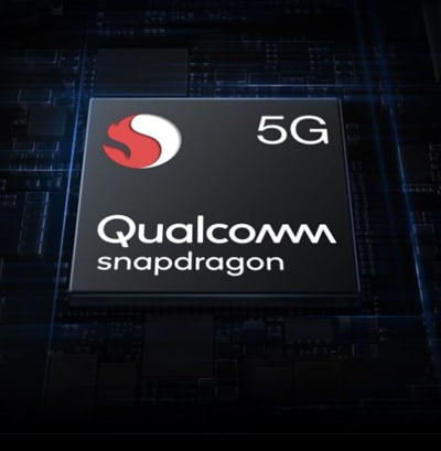 qualcomm qualcomm