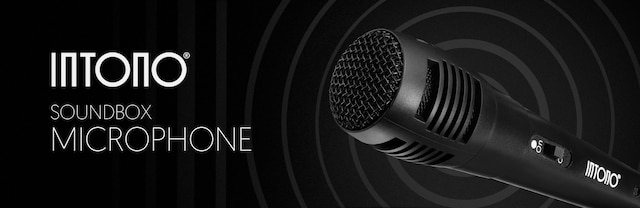 Intono Soundbox 120 Intono Soundbox 120