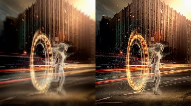 Philips monitor 1 ms MPRT Philips monitor 1 ms MPRT