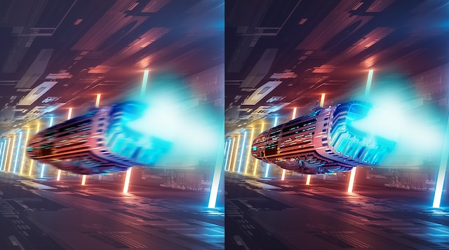 Philips monitor 144 Hz Gaming Philips monitor 144 Hz Gaming