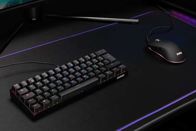 Svive-livsstilen Svive-livsstilen