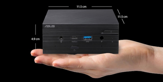 ASUS Mini PC PN50 ASUS Mini PC PN50