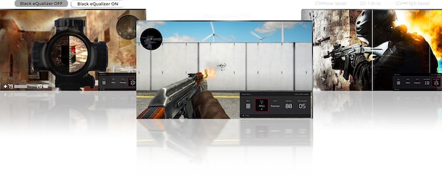 BenQ ZOWIE 24" gamingmonitor XL2411K BenQ ZOWIE 24" gamingmonitor XL2411K