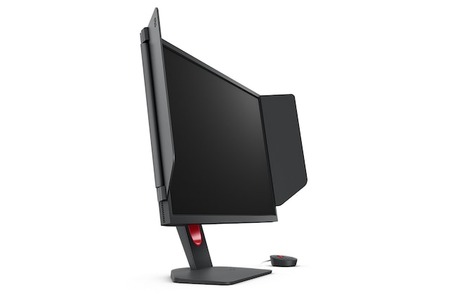 BenQ ZOWIE 25" gamingmonitor XL2546K BenQ ZOWIE 25" gamingmonitor XL2546K