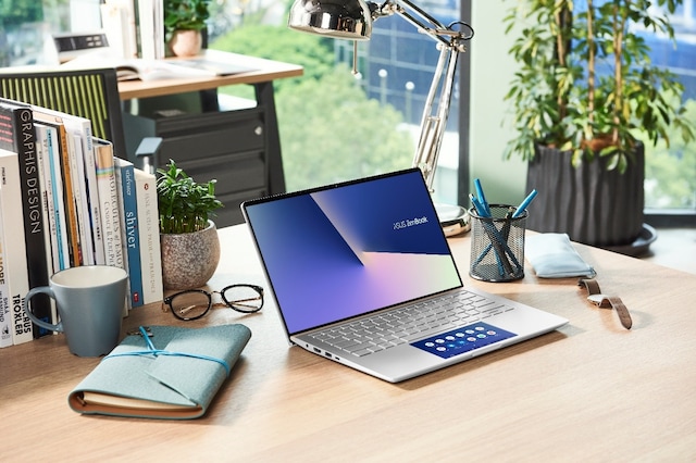 ASUS Zenbook 14 UX434FAC 14" FHD