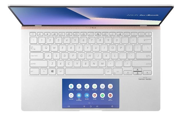 ASUS Zenbook 14 UX434FAC 14" FHD