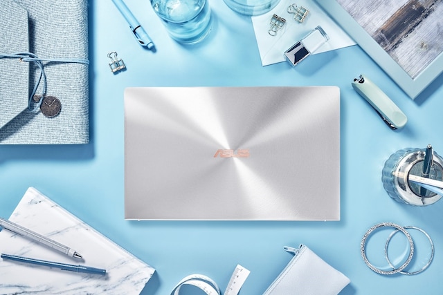 ASUS Zenbook 14 UX434FAC 14" FHD