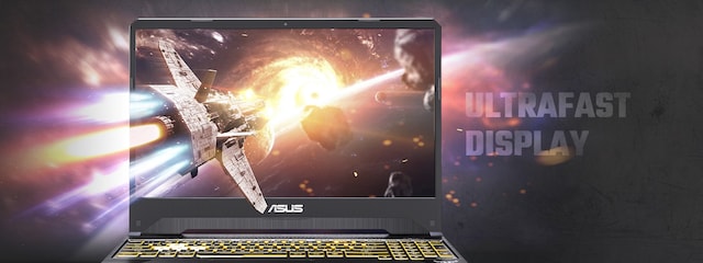 ASUS TUF Gaming FX505DT ASUS TUF Gaming FX505DT