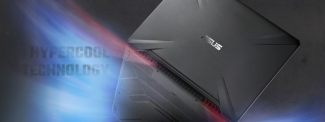 ASUS TUF Gaming FX505DT ASUS TUF Gaming FX505DT