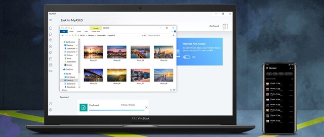 ASUS VivoBook 14 D413DA