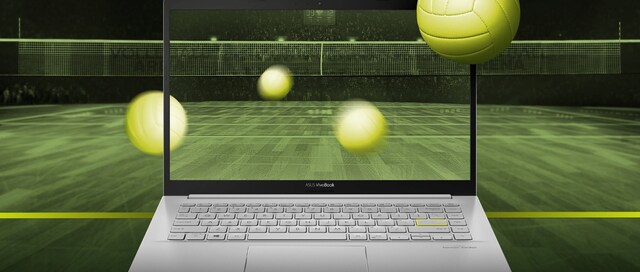 ASUS VivoBook 14 D413DA