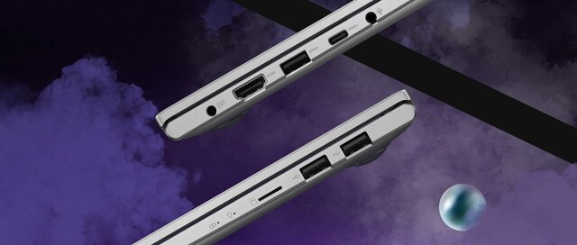 ASUS VivoBook 14 D413DA