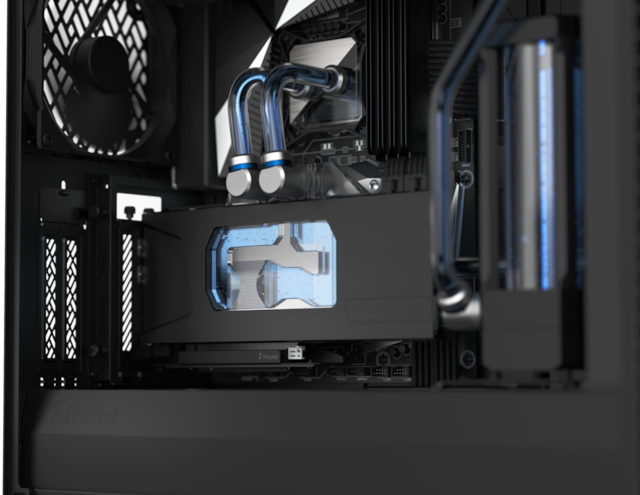 GPU-ens fremvekst GPU-ens fremvekst