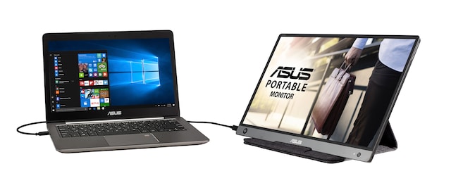 Asus 16" portabel MB16AH Asus 16" portabel MB16AH