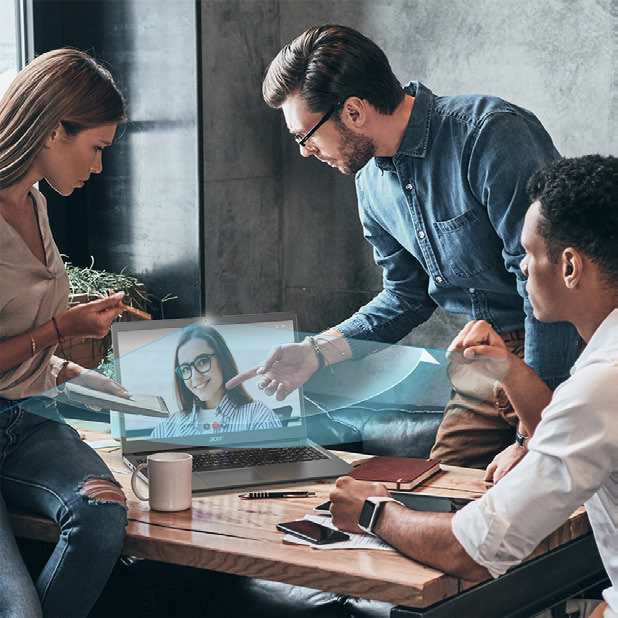 Acer Chromebook 715 CB715 Acer Chromebook 715 CB715