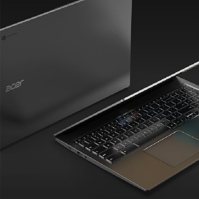 Acer Chromebook 715 CB715 Acer Chromebook 715 CB715