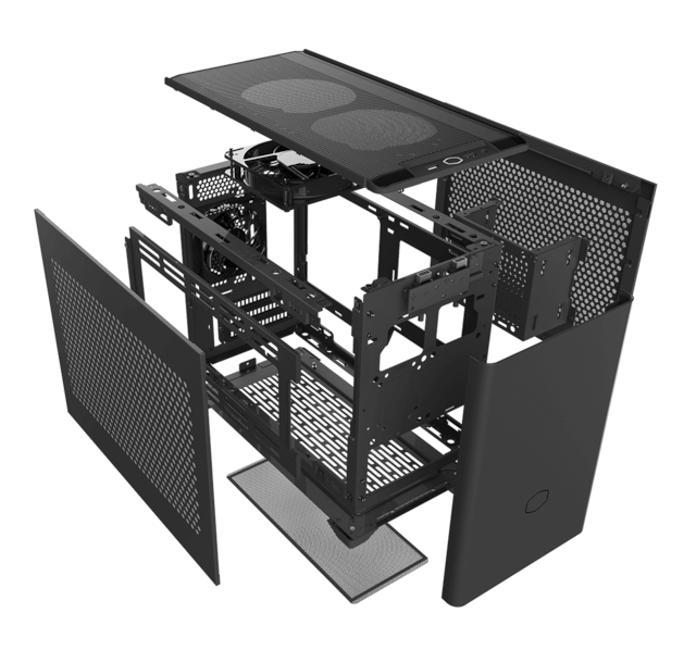 360 graders tilgjengelighet