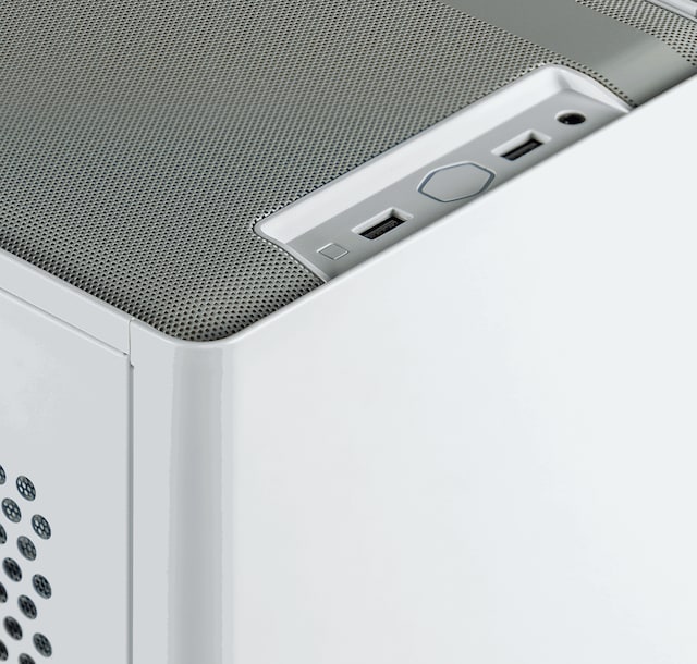 Materialer av høy kvalitet