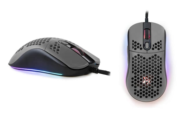 RGB RGB