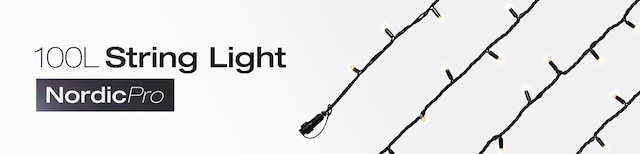 100L lysslynge 100L lysslynge