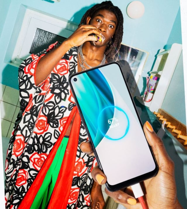 warp charge warp charge