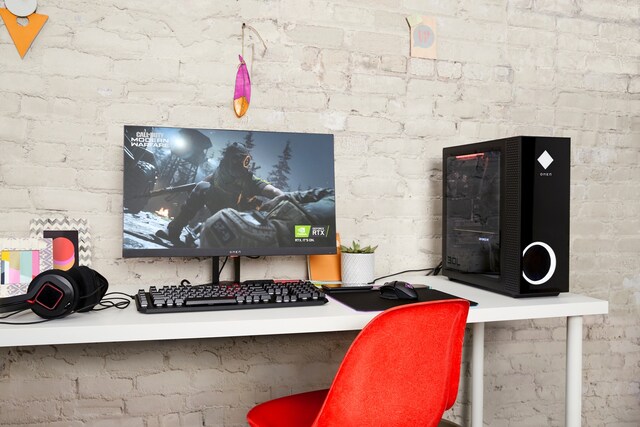 OMEN by HP GT13-0175no