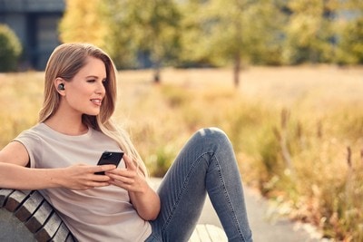 Jabra Elite 85t Jabra Elite 85t