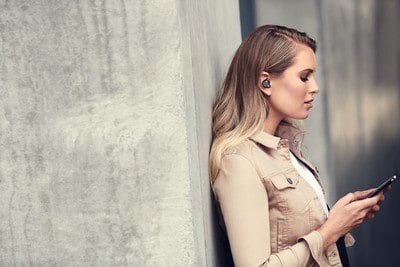 Jabra Elite 85t Jabra Elite 85t