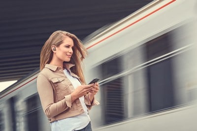 Jabra Elite 85T Jabra Elite 85T