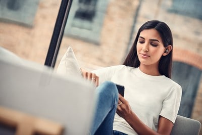 Jabra Elite 85t Jabra Elite 85t