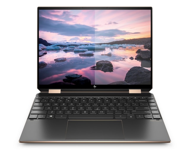 HP Spectre x360 14-ea0036no 13,5" 3K HP Spectre x360 14-ea0036no 13,5" 3K