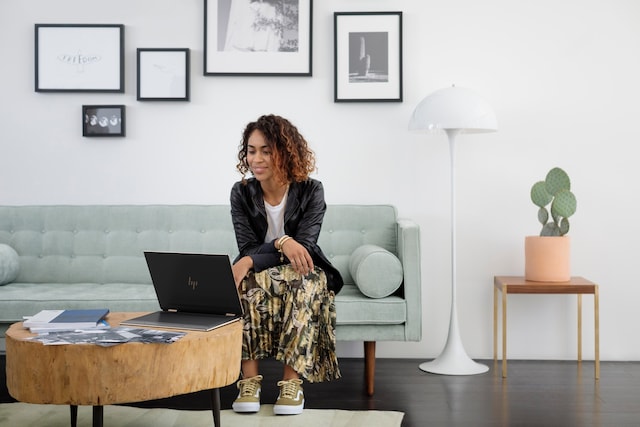 HP Spectre x360 14-ea0036no 13,5" 3K HP Spectre x360 14-ea0036no 13,5" 3K