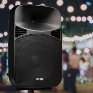 Party proof Party proof